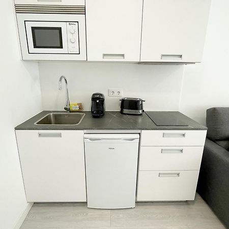 Apartamentos Casa Campana 3000 O Grove Exteriér fotografie