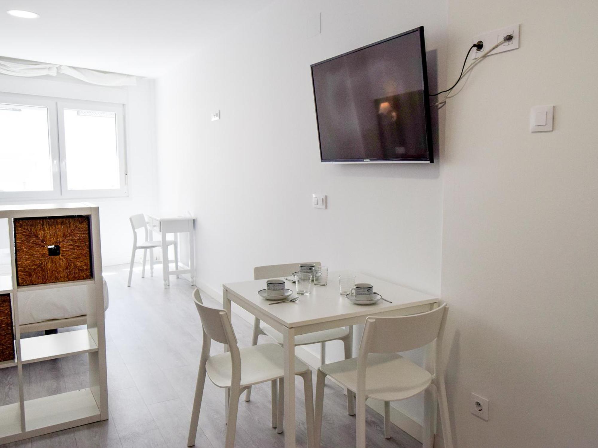Apartamentos Casa Campana 3000 O Grove Exteriér fotografie