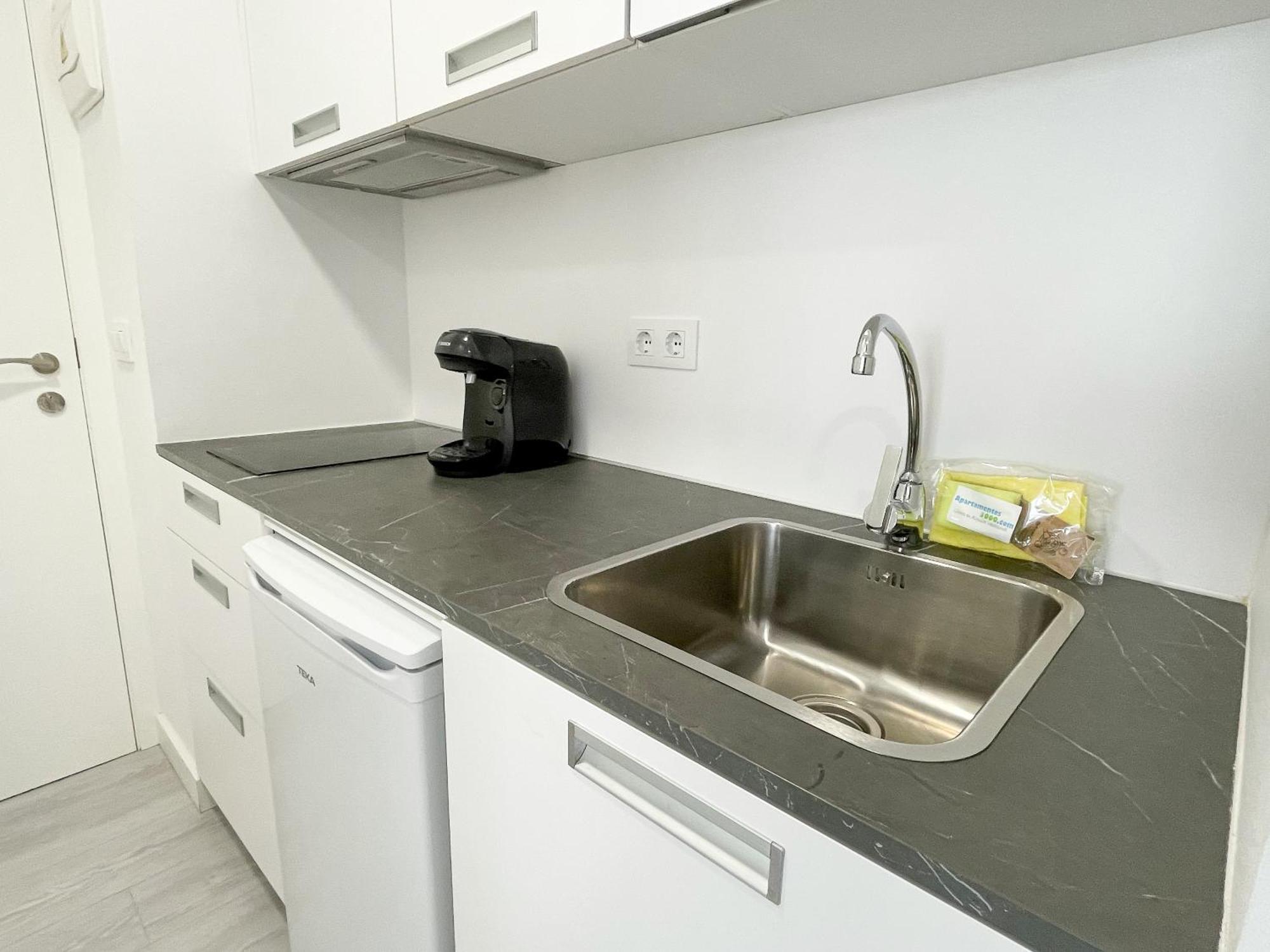 Apartamentos Casa Campana 3000 O Grove Exteriér fotografie
