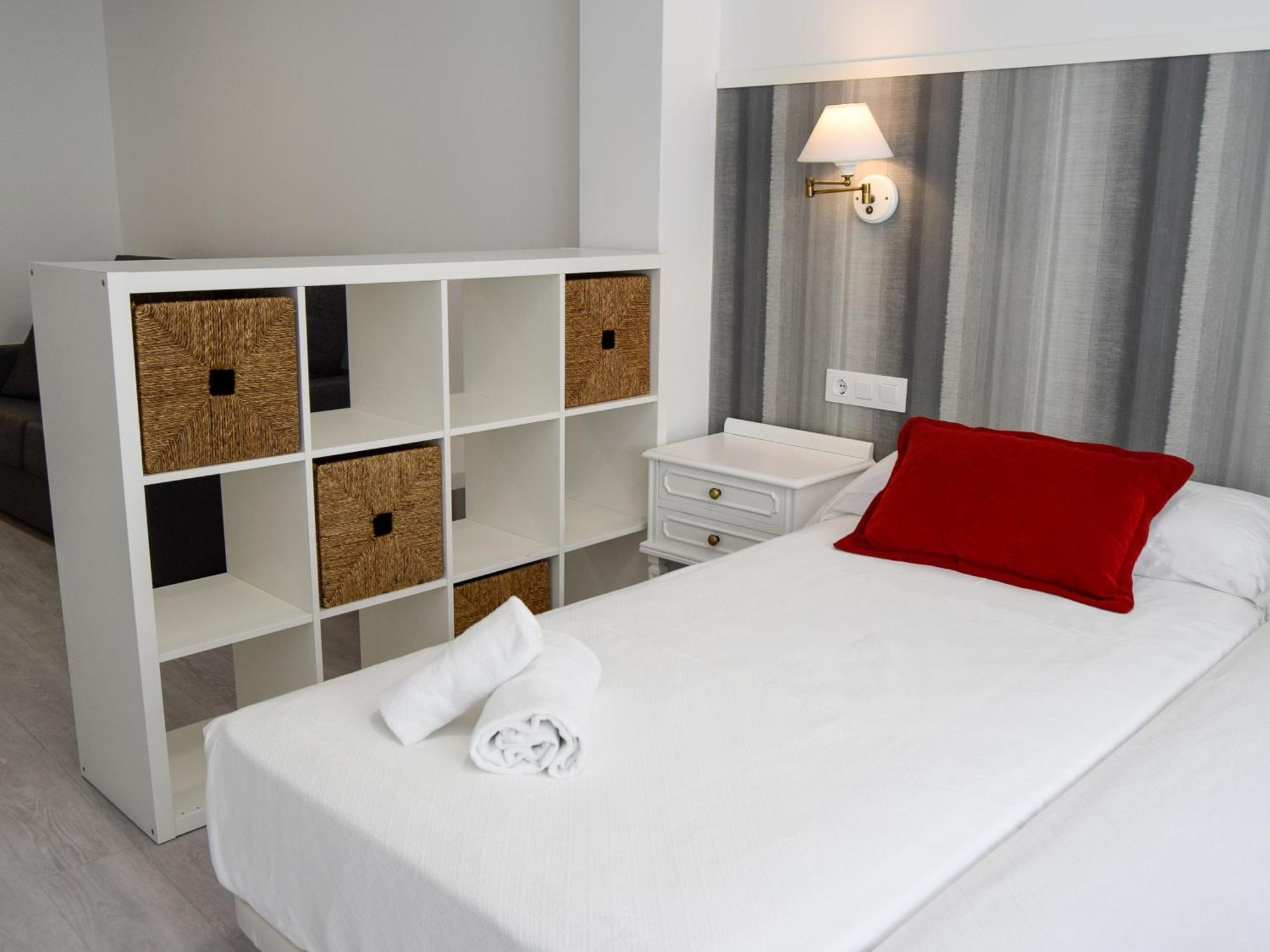 Apartamentos Casa Campana 3000 O Grove Exteriér fotografie