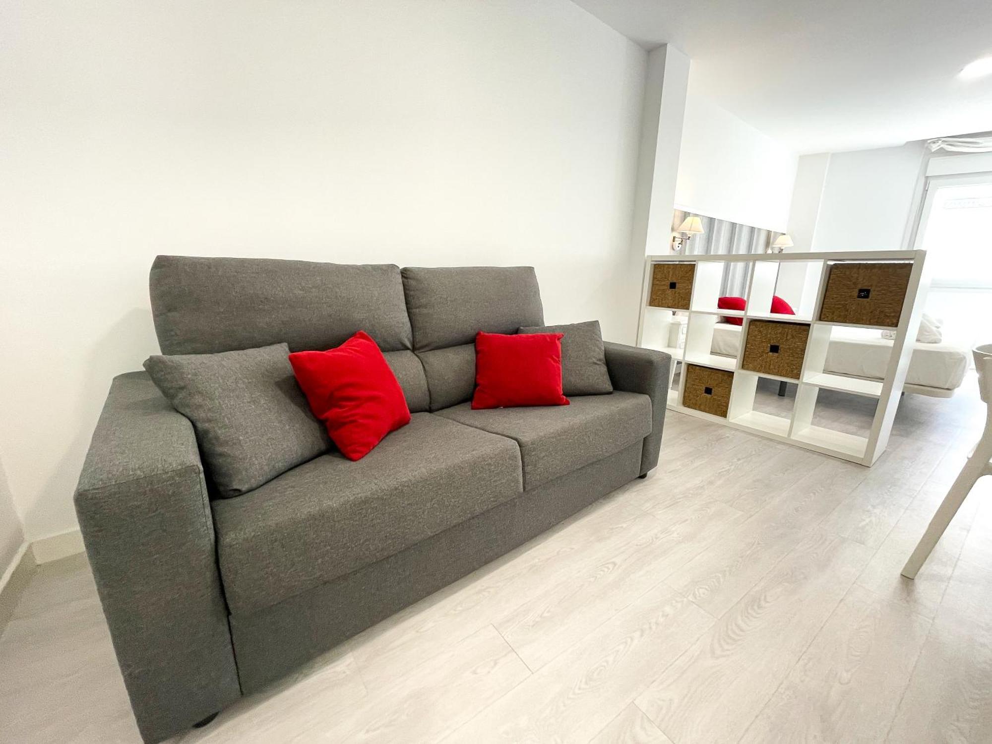 Apartamentos Casa Campana 3000 O Grove Exteriér fotografie